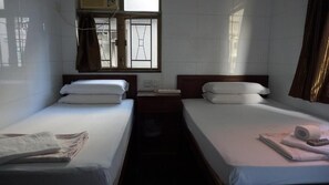 Habitación doble | Wifi gratis 