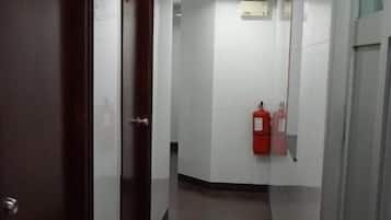 Double Room | Living area | TV