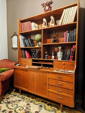 Interieur