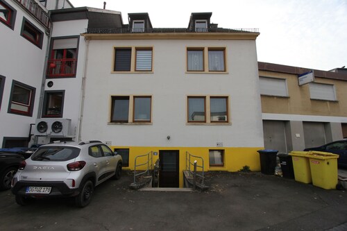 Kleine Wohnung für Singles