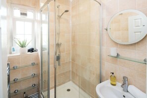Appartement classique | Salle de bain