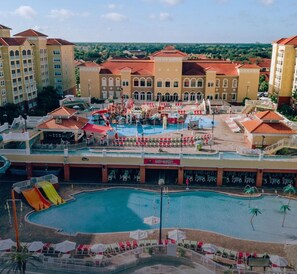 Water park - Luxury Resort Minutes from Disney  (Kissimmee)