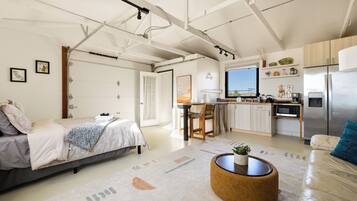 5 soverom, reiseseng for barn, wi-fi (inkludert) og sengetøy