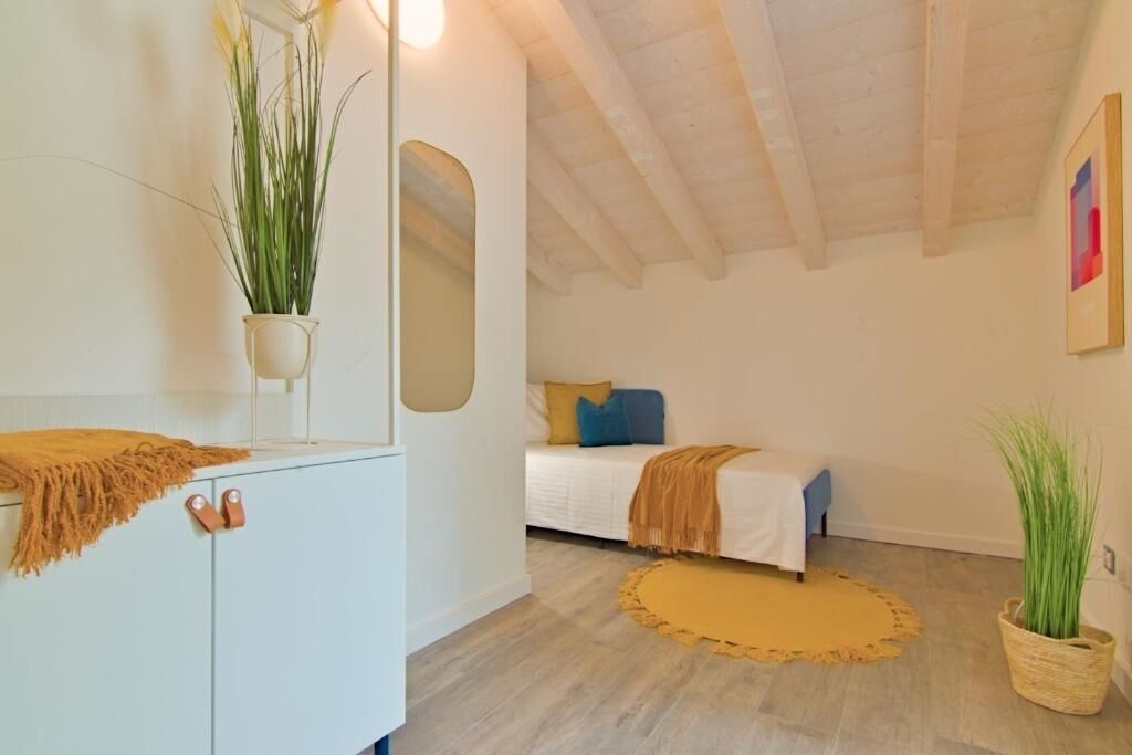3 chambres, Wi-Fi, draps fournis