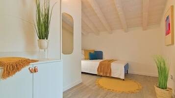 3 chambres, Wi-Fi, draps fournis
