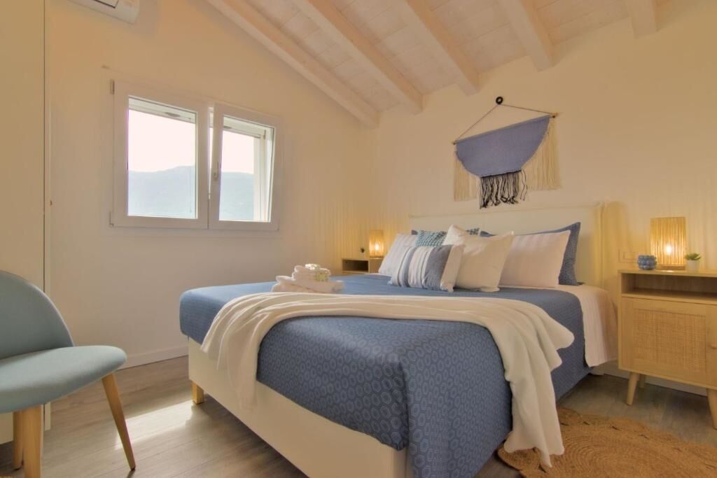 3 chambres, Wi-Fi, draps fournis