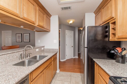 Charming 2-bedroom, 2bath home in lovely Hammond