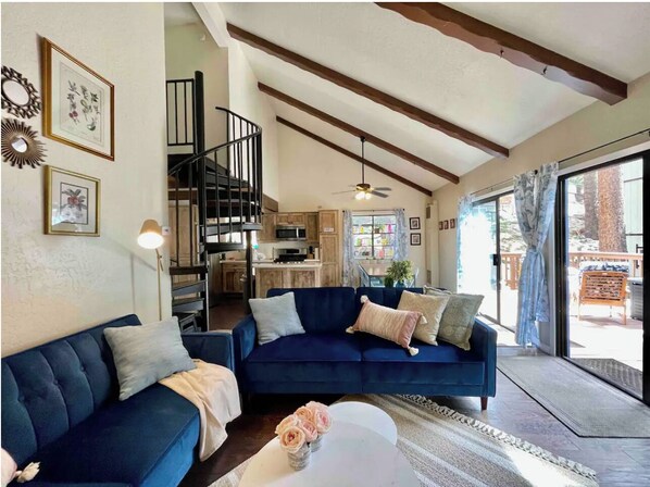 Téléviseur connecté