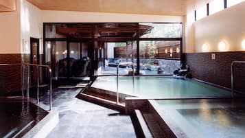 Aguas termales