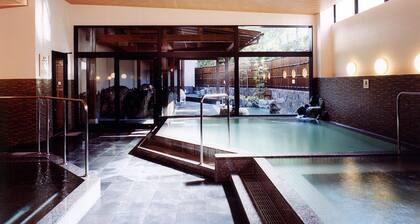 Aridagawa Onsen Hotel Sunshine