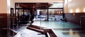 Aridagawa Onsen Hotel Sunshine