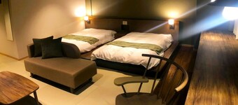 Aridagawa Onsen Hotel Sunshine