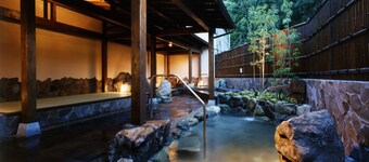 Aridagawa Onsen Hotel Sunshine