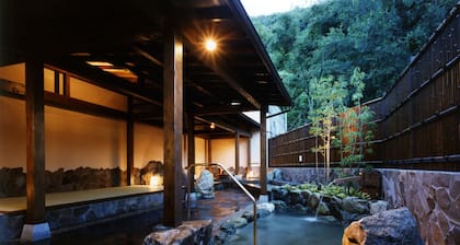 Aridagawa Onsen Hotel Sunshine