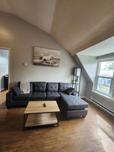 Cozy 2 bedroom apartment 