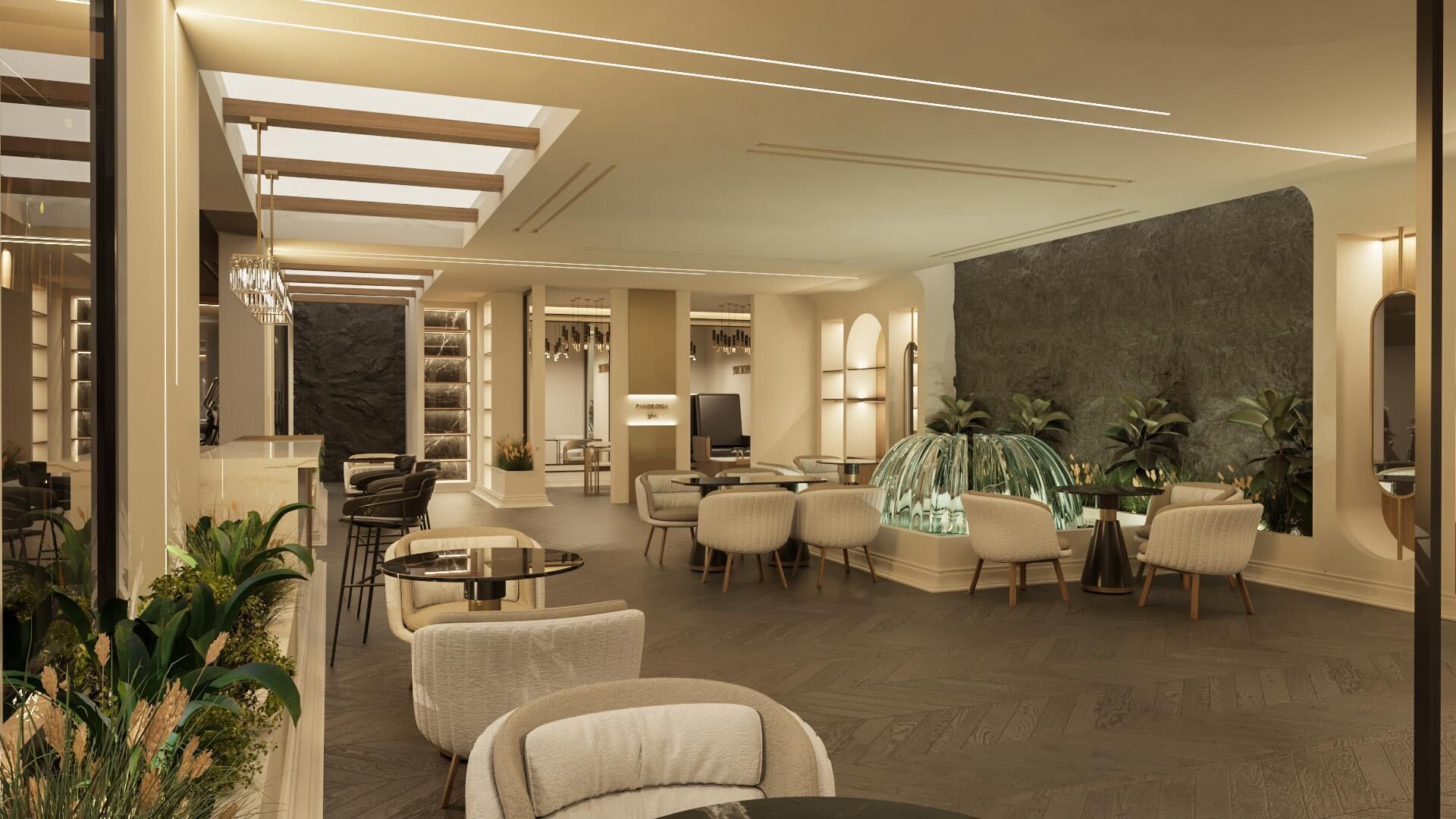 Spa