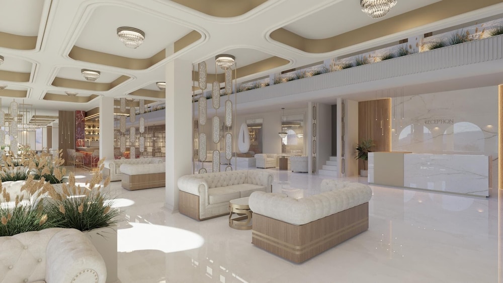 Dicosta Hotel And Spa - Isla de Cos