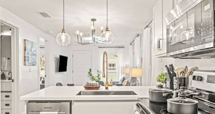 Java the Hut: Cozy Retreat in Downtown Pensacola