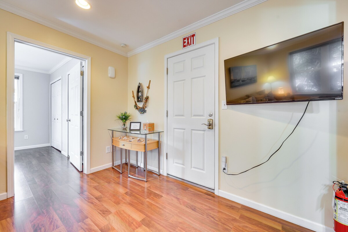 Photo 8 of Pet-Friendly Apartment in Downtown St Augustine!