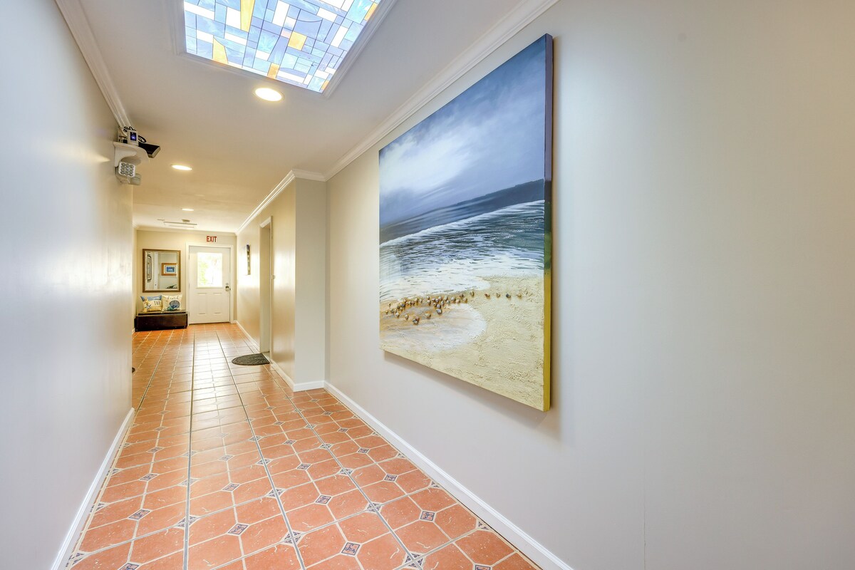 Photo 18 of Pet-Friendly Apartment in Downtown St Augustine!