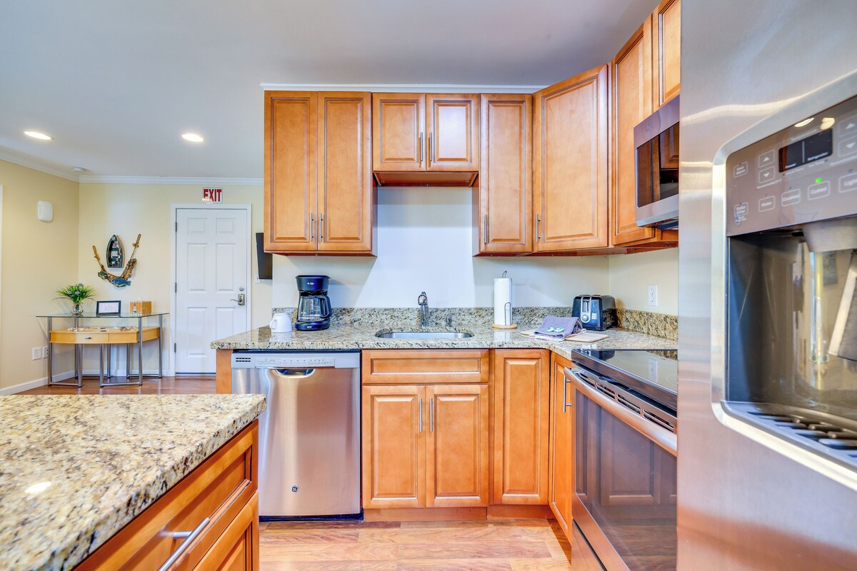 Photo 11 of Pet-Friendly Apartment in Downtown St Augustine!