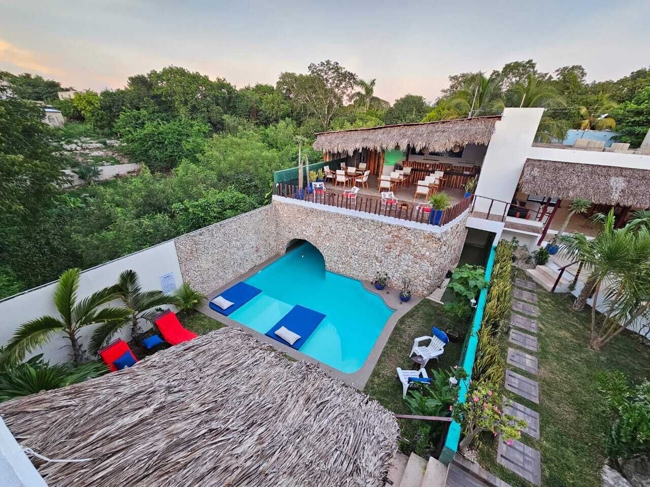 Foto - Mayan Majesty Boutique Hotel