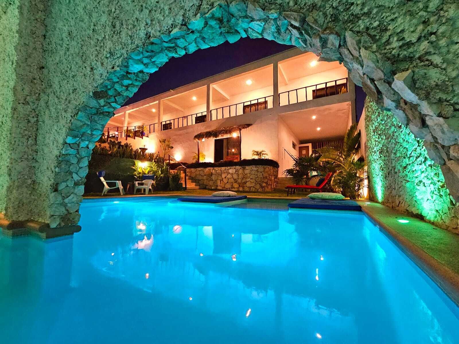 Foto - Mayan Majesty Boutique Hotel