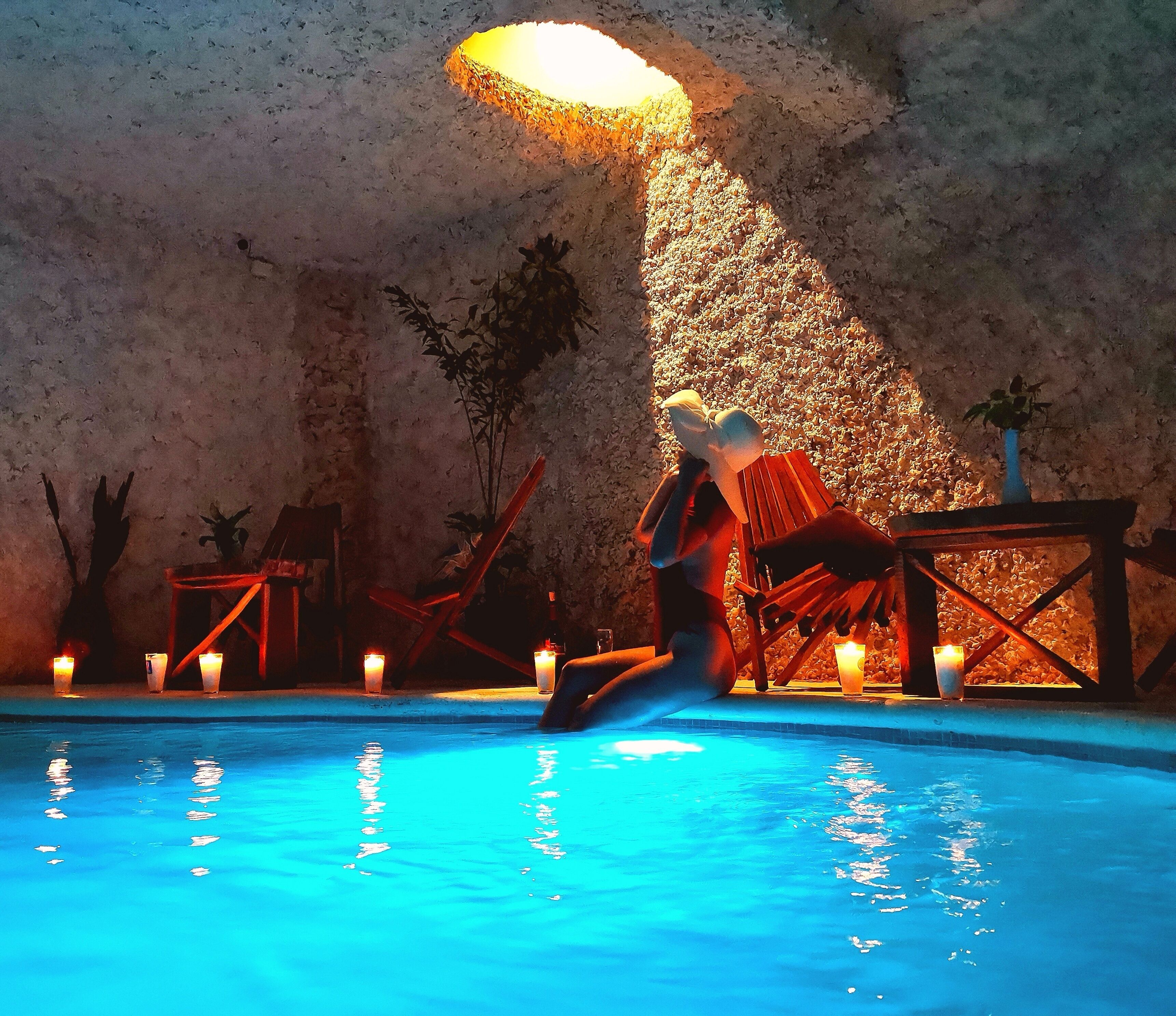 Foto - Mayan Majesty Boutique Hotel