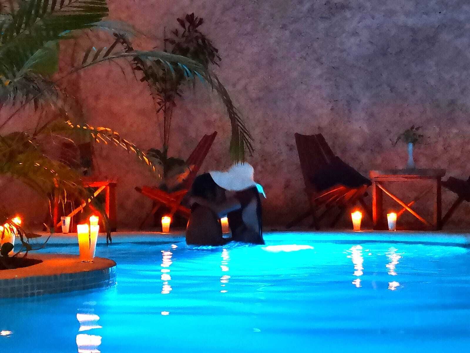 Foto - Mayan Majesty Boutique Hotel