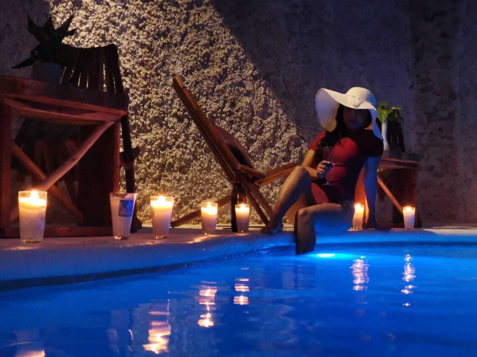 Foto - Mayan Majesty Boutique Hotel