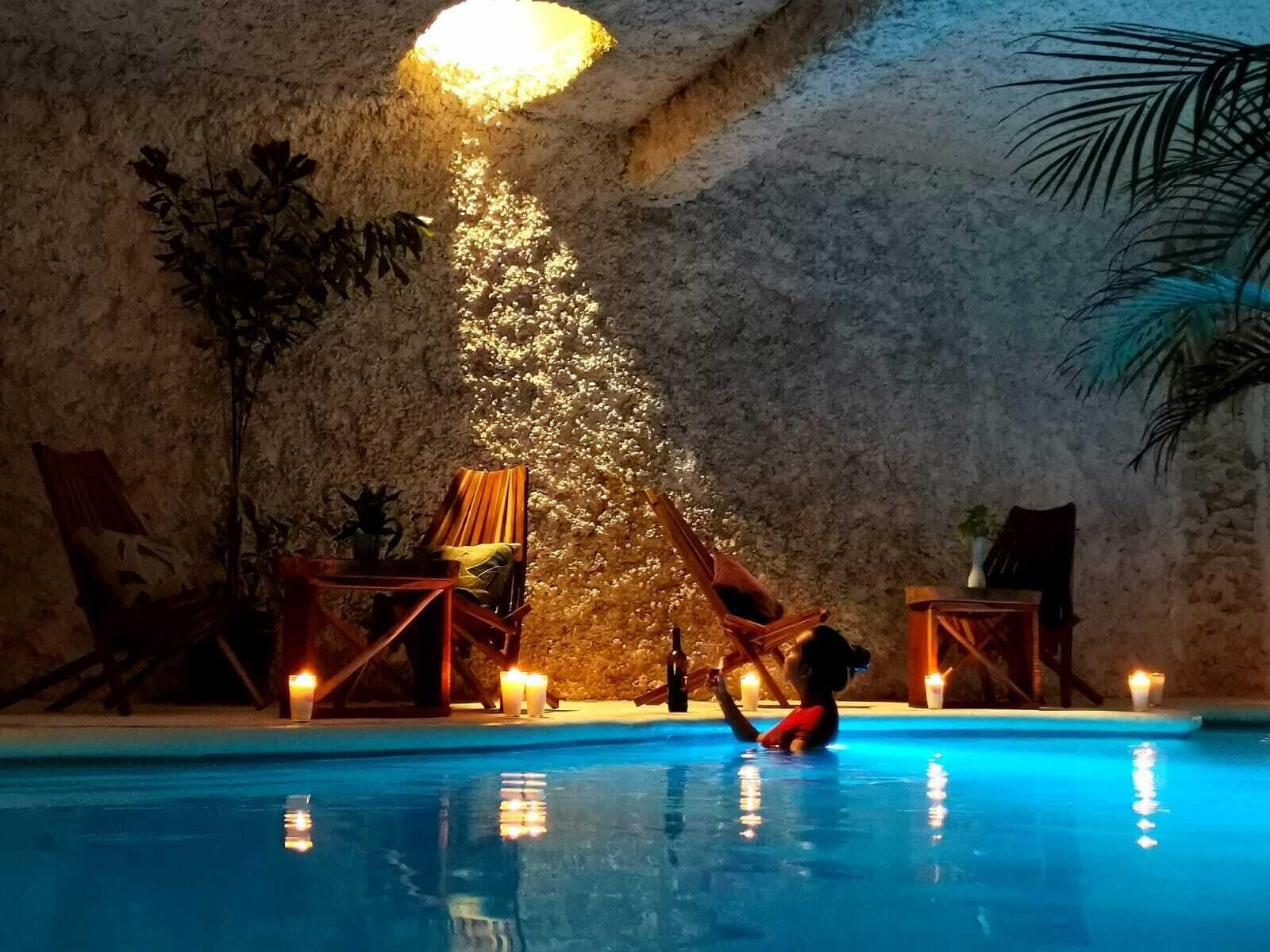 Foto - Mayan Majesty Boutique Hotel