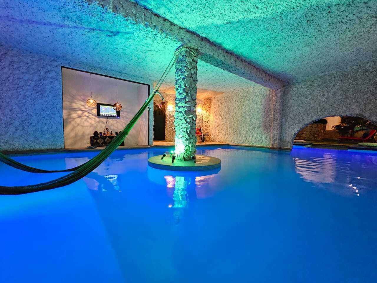 Foto - Mayan Majesty Boutique Hotel