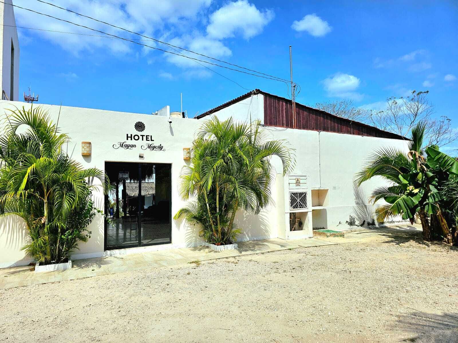 Foto - Mayan Majesty Boutique Hotel