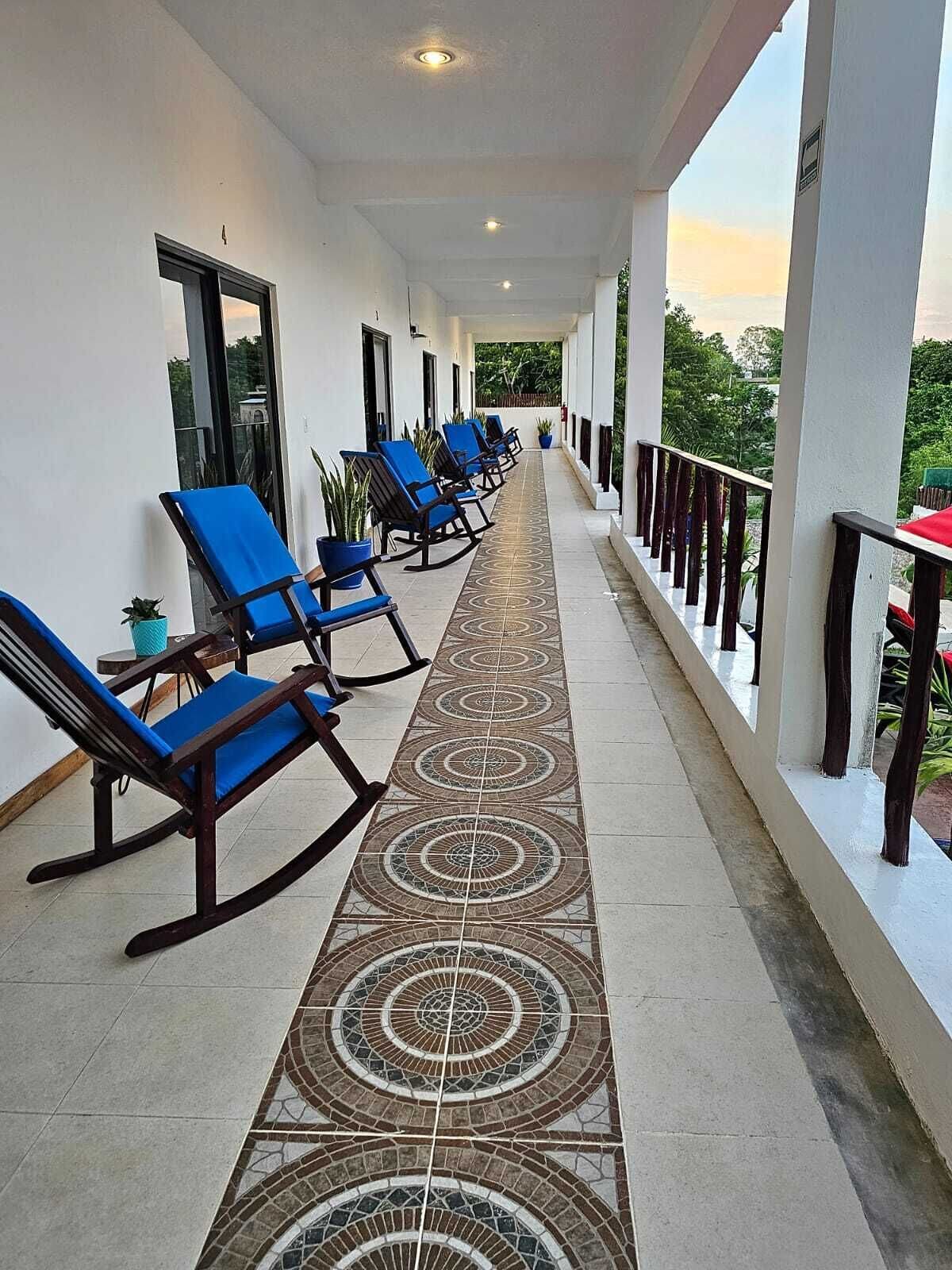 Foto - Mayan Majesty Boutique Hotel