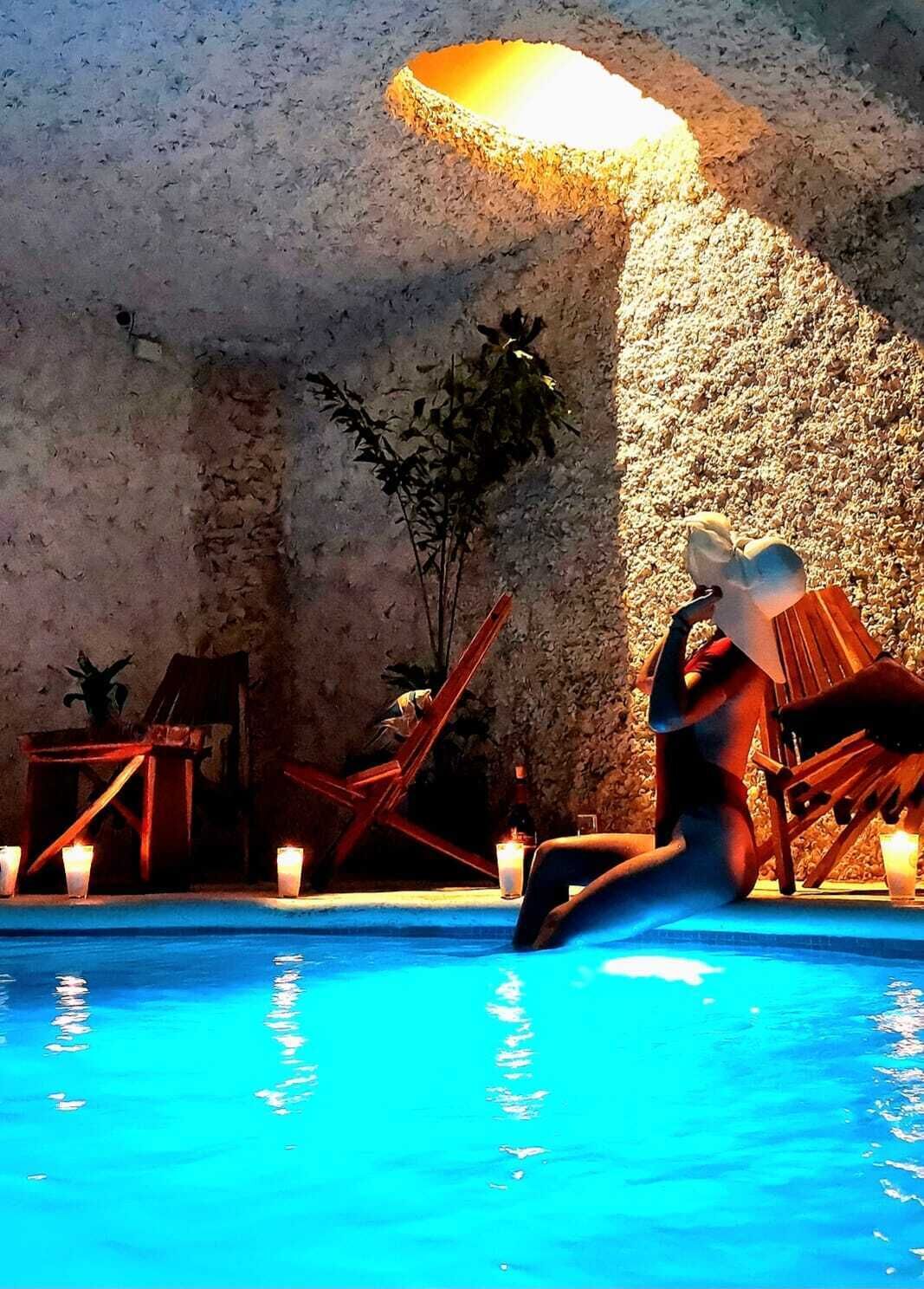 Foto - Mayan Majesty Boutique Hotel