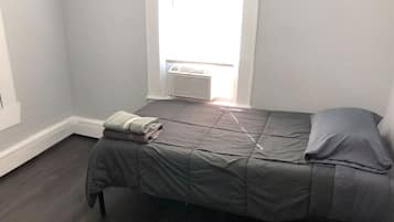 3 bedrooms
