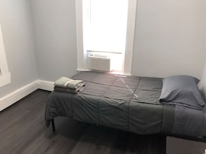 3 bedrooms