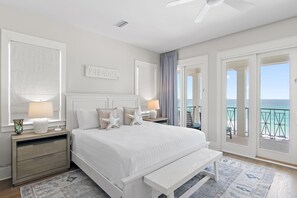 5 Schlafzimmer, Bügeleisen/Bügelbrett, Reisekinderbett, kostenloses WLAN