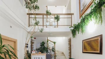 Salle de réception