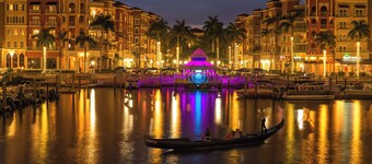 Coconut River Escape: Your 1-Bedroom Retreat Steps from Dining & Near the Beach!