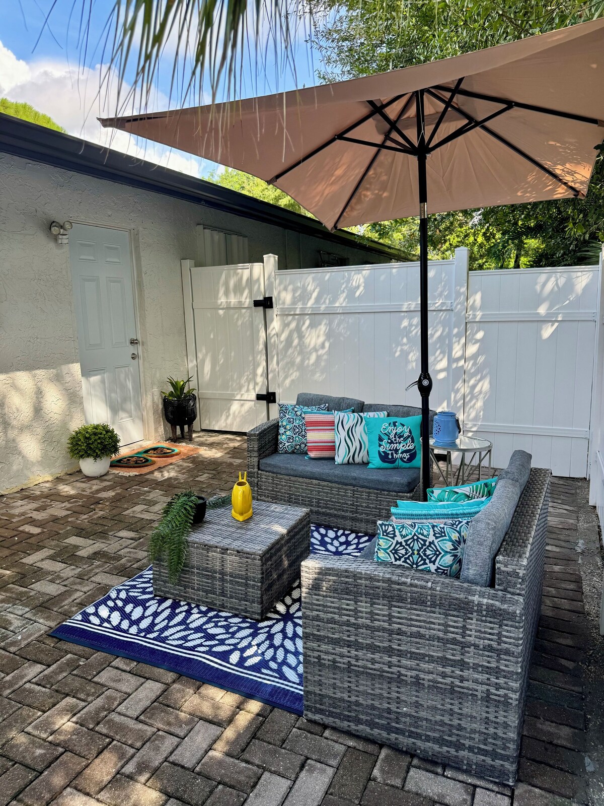 Bild für Gastgeberprofil