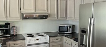 Fort Benning Family Stay