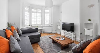 Cloud9 Accommodation