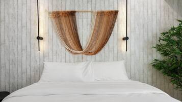 6 間睡房、熨斗/熨衫板、Wi-Fi、床單