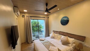 Honeymoon Double Room - Holiday Home Dhiffushi (Dhiffushi)