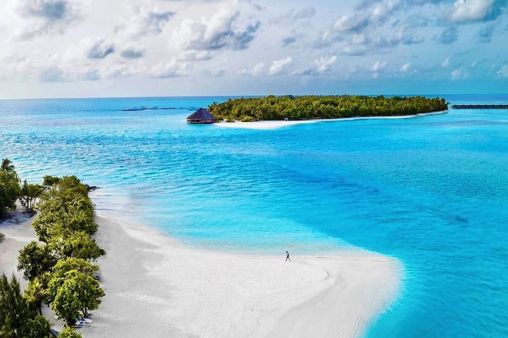 Holiday Home Dhiffushi