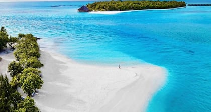Holiday Home Dhiffushi