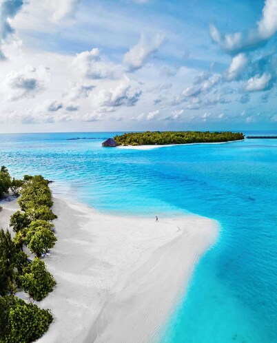 Holiday Home Dhiffushi