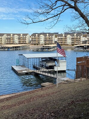 Marina/club náutico