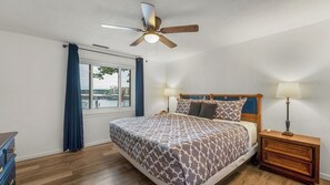 5 soverom, wi-fi og sengetøy